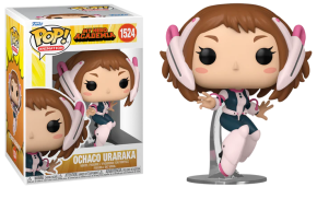 Ochaco 1524 My Hero Academia Funko POP! Vinyl   