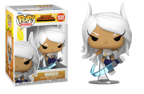 Mirko 1525 My Hero Academia Funko POP! Vinyl 