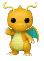 Dragonite 850 Pokemon Games Funko POP! Vinyl    
