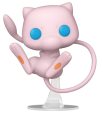 Mew 643 Pokemon Games Funko POP! Vinyl  