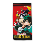 Ręcznik plażowy My Hero Academia  Deku 5  70x140  
