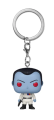 Grand Admiral Thrawn Star Wars  Funko Brelok Pocket POP!    