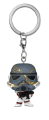 Thrawn's Night Trooper Star Wars  Funko Brelok Pocket POP! 