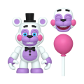 Helpy Single Snap Five Nights at Freddy's SNAPS !  Funko