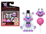 Helpy Single Snap Five Nights at Freddy's SNAPS !  Funko