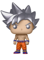 Goku Ultra Instinct 386 Dragon Ball Super Funko POP! Vinyl   