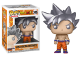 Goku Ultra Instinct 386 Dragon Ball Super Funko POP! Vinyl   