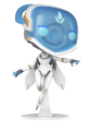 Echo 903 Overwatch Funko POP! Vinyl 