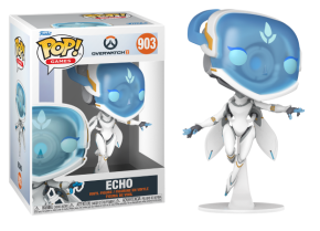Echo 903 Overwatch Funko POP! Vinyl 