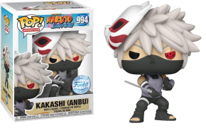Kakashi (Anbu) 994 Naruto Funko POP! Vinyl