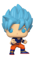 SSGSS Goku 668 Dragon Ball Super Funko POP! Vinyl 
