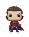 Zombie Hunter Spidey Unmasked (Metallic) 947 Marvel What if...? Funko POP! Vinyl  