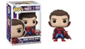 Zombie Hunter Spidey Unmasked (Metallic) 947 Marvel What if...? Funko POP! Vinyl  