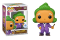 Oompa Loompa 1501  Wonka  Funko POP! Vinyl   
