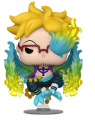 Marco 1477 One Piece Funko POP! Vinyl    