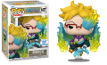 Marco 1477 One Piece Funko POP! Vinyl    