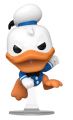 Angry Donald Duck 1443 Donald Duck 90th Disney Funko POP! Vinyl  