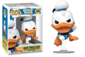 Angry Donald Duck 1443 Donald Duck 90th Disney Funko POP! Vinyl  