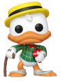 Dapper Donald Duck 1444 Donald Duck 90th Disney Funko POP! Vinyl   