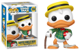 Dapper Donald Duck 1444 Donald Duck 90th Disney Funko POP! Vinyl   