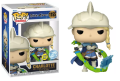 Charlotte  1155 Black Clover Funko POP! Vinyl  