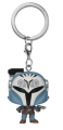 Bo Katan Kryze Star Wars  Funko Brelok Pocket POP!  