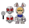 Vanny  Single Snap Five Nights at Freddy's SNAPS !  Funko 
