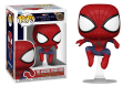The Amazing Spider-Man 1159 Spider-Man No Way Home Funko POP! Vinyl  