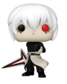 Ken Kaneki 1542 Tokyo Ghoul : re Funko POP! Vinyl    
