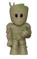 SODA Groot Guardians of The Galaxy 3 Funko figurka  