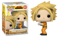 Denki Kaminari 1517  My Hero Academia Funko POP! Vinyl      