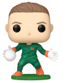 Ter Stegen 67  Barcelona  Funko POP! Vinyl  