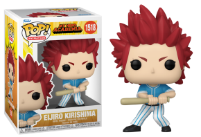 Eijiro 1518 Kirishima My Hero Academia Funko POP! Vinyl 