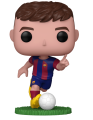 Pedri 65 Barcelona  Football  Funko POP! Vinyl 