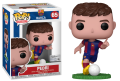 Pedri 65 Barcelona  Football  Funko POP! Vinyl 