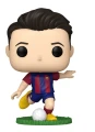 Lewandowski 64 Barcelona  Football  Funko POP! Vinyl  