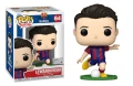 Lewandowski 64 Barcelona  Football  Funko POP! Vinyl  
