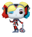 Harley Quinn on apokolips 450 Harley Quinn  Funko POP! Vinyl     