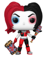 Harley Quinn with weapons 453 Harley Quinn  Funko POP! Vinyl    