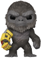 Kong 1540  Godzilla Kong The New Empire Funko POP! Vinyl  