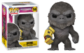 Kong 1540  Godzilla Kong The New Empire Funko POP! Vinyl  