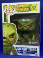 OUTLET - Swamp Thing 82 excl. DC  Funko POP! Vinyl