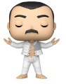 Freddie Mercury 375 Queen Rocks Funko POP! Vinyl 