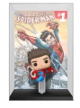 Spider-Man 48 Cover Marvel Funko POP! Vinyl   
