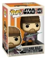 Concept Series Han Solo 472 Star Wars Funko POP! Vinyl