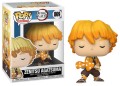 OUTLET -  Zenitsu Agatsuma 869 Demon Slayer Funko POP