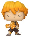 OUTLET -  Zenitsu Agatsuma 869 Demon Slayer Funko POP