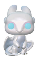  Light Fury 687 How to Train Your Dragon Funko POP!  