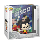 Mickey Mouse Disco 48 - Disney 100 Funko COVER