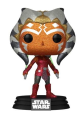 Ahsoka Tano 268 Star Wars Diamond Special Edition Funko POP! Vinyl 